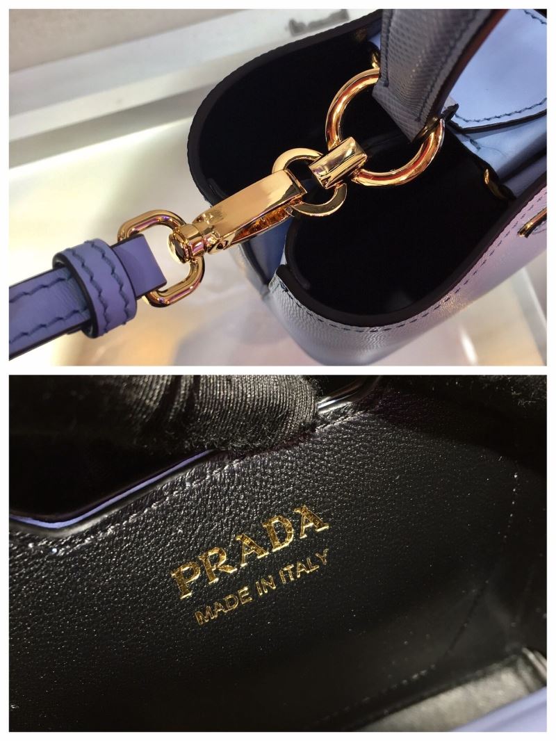 Prada Tote Bags